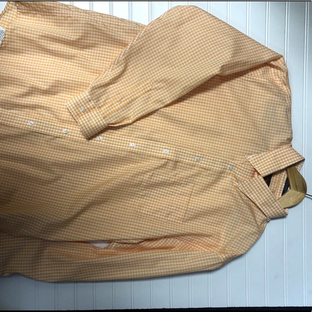 Sz. large Bullington casual button down
